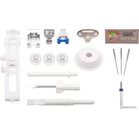 Электромеханическая швейная машина Comfort 1000