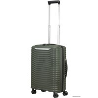 Чемодан-спиннер Samsonite Upscape Climbing Ivy 55 см