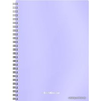 Общая тетрадь Erich Krause Candy 80 л клетка 54166