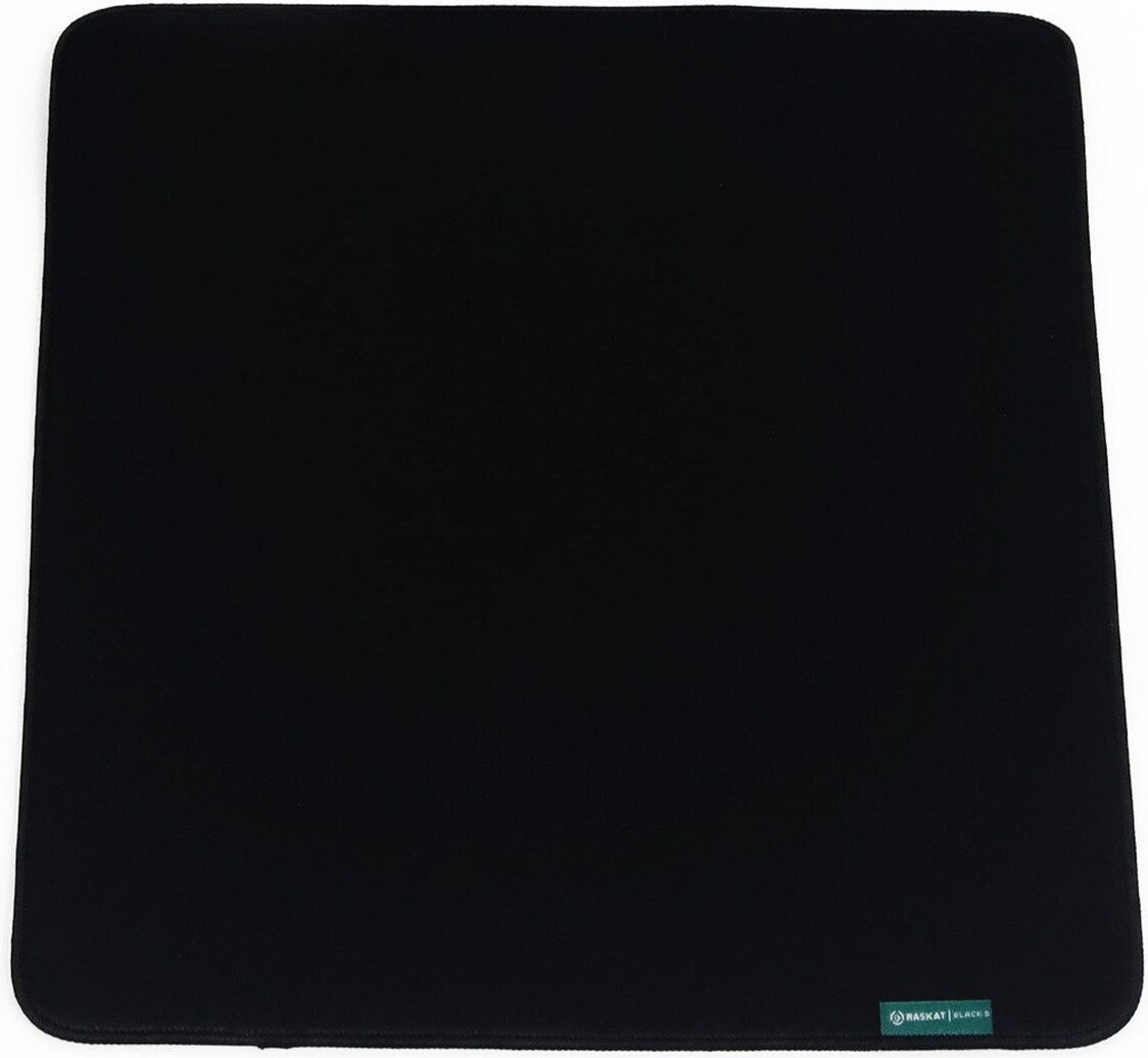 Коврик для мыши Raskat Black S