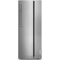 Компьютер Lenovo IdeaCentre 510-15ICK 90LU003LRS