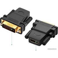 Адаптер Ugreen 20124 DVI - HDMI