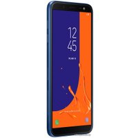 Смартфон Samsung Galaxy J6 3GB/32GB (синий)