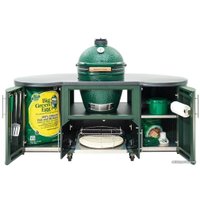 Гриль Big Green Egg XLarge