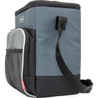 Термосумка THERMOS E5-12 Can Cooler LDPE 9л (серый)