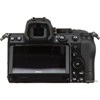 Беззеркальный фотоаппарат Nikon Z5 Kit 24-70mm