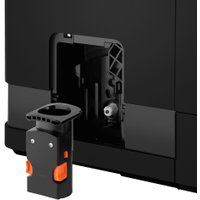 Кофемашина MAUNFELD MF-A8021CBK