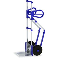 Тележка ручная Гродторгмаш ТГ-150М