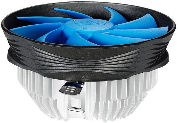 

Кулер для процессора DeepCool Gamma Archer DP-MCAL-GA