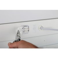 Светодиодная панель ЭРА SPO-6-36-6K-M