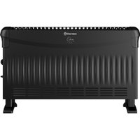 Конвектор Thermex Cadorna 2000 (черный)