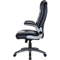 Офисное кресло Brabix Premium Paradigm EX-556 532976 (черный)