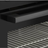 Электрический духовой шкаф Indesit IBFTS 4644 J BL