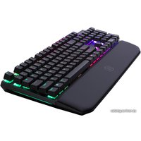 Клавиатура Cooler Master MasterKeys MK750 Cherry MX Red