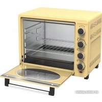 Мини-печь TurboTronic TT-EV35RCR