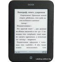Электронная книга Onyx BOOX i63ML MAXWELL
