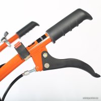 Мотоблок бензиновый Patriot Калуга М