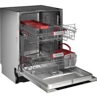 Встраиваемая посудомоечная машина KUPPERSBERG GLM 6082