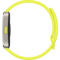 Фитнес-браслет Huawei Band 10 (зеленый, международная версия)