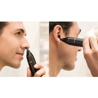 Триммер для носа и ушей Philips NT1650/15