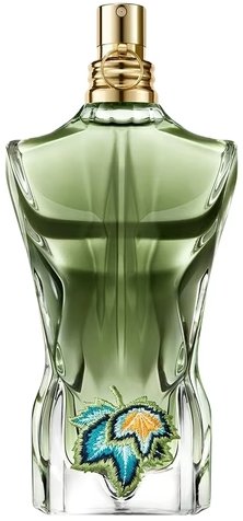 Парфюмерная вода Jean Paul Gaultier Le Beau Paradise Garden EdP (125 мл)