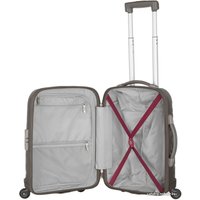 Чемодан-спиннер Samsonite Essensis U75*03 002 Coffee