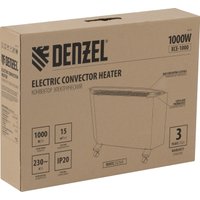 Конвектор Denzel XCE-1000 98130 в Витебске