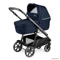 Универсальная коляска Peg Perego Veloce Combo (2 в 1, eclipse)