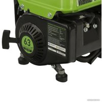 Бензиновый генератор СибрТех БС-950