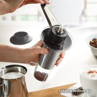 Ручная кофемолка Gefu Лоренцо 16330