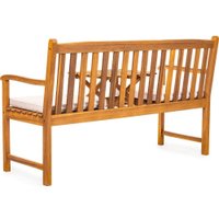 Скамейка Fieldmann FDZN 4020-T