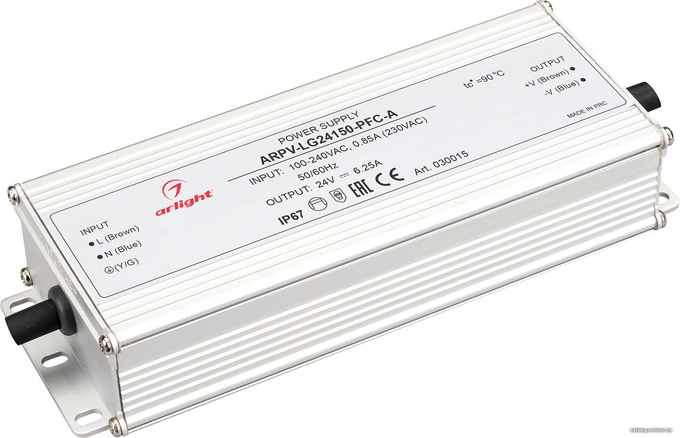 Блок питания Arlight ARPV-LG 030015