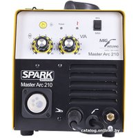 Сварочный инвертор Spark MasterARC-210