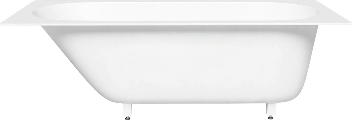 

Ванна LoveForm Lofo 170x75 Solid Surface UM12222 (белый матовый)