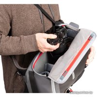 Рюкзак MindShift PhotoCross 15 (carbon gray)