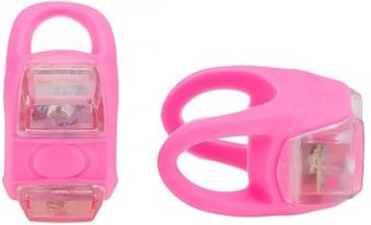 Декоративная подсветка велосипедная Vinca Sport VL 215 princess Kate