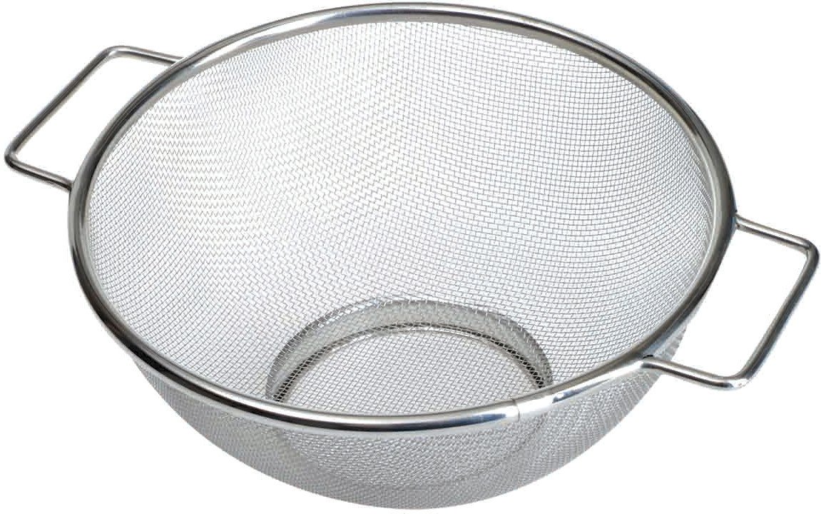 

Дуршлаг Regent Inox Pronto 93-PRO-10-20