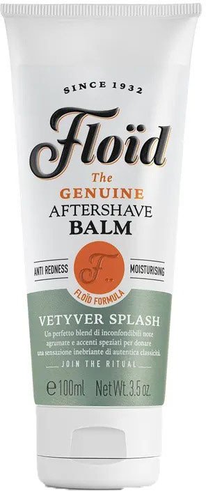 

Бальзам после бритья Floid Vetyver Splash 100 мл