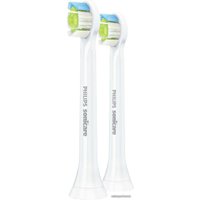 Сменная насадка Philips Sonicare Diamondclean HX6072/07 (2 шт)