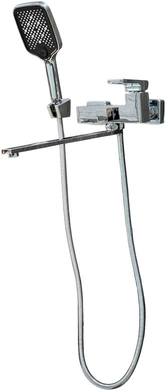 

Смеситель Gerhans K13127