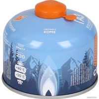 Газовый баллон SPLAV резьбовой 230 г 5116858