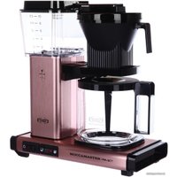 Капельная кофеварка Technivorm Moccamaster KBG741 Select (медный)