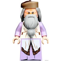 Конструктор LEGO Harry Potter 75948 Часовая башня Хогвартса