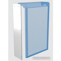 Декоративный экран ERA БГ-МЭР (белый)