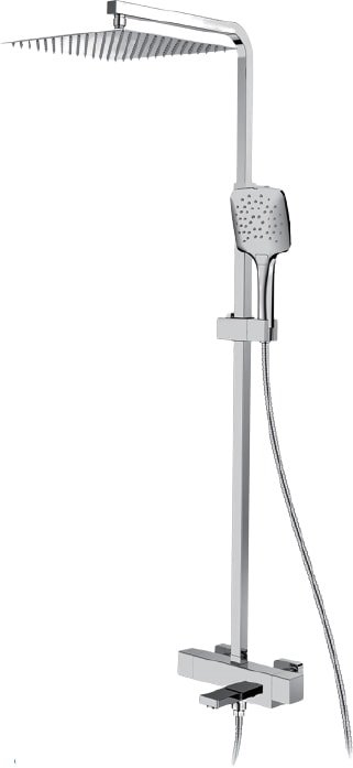 

Душевая система Gappo G2418-40