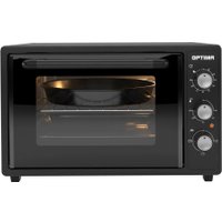 Мини-печь Optima MO-38BL
