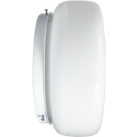 Припотолочная люстра Элетех НПО 22-100-230 Таблетка 1005150221