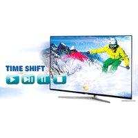 Телевизор Artel 32AH90G Smart (светло-фиолетовый)