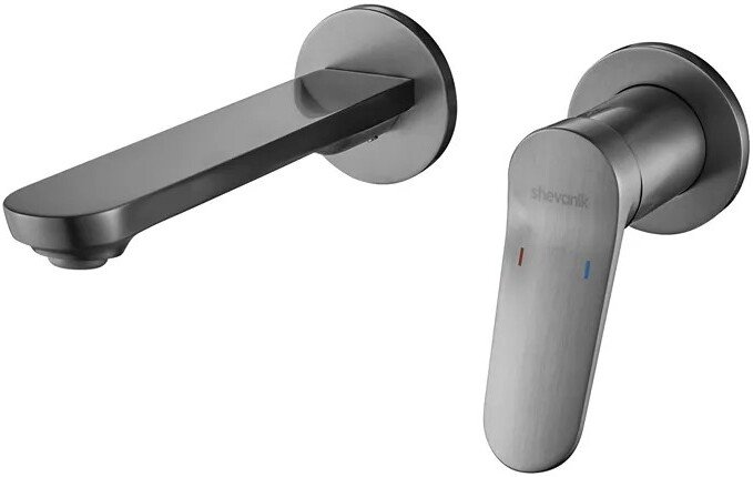 

Смеситель Shevanik S4341T