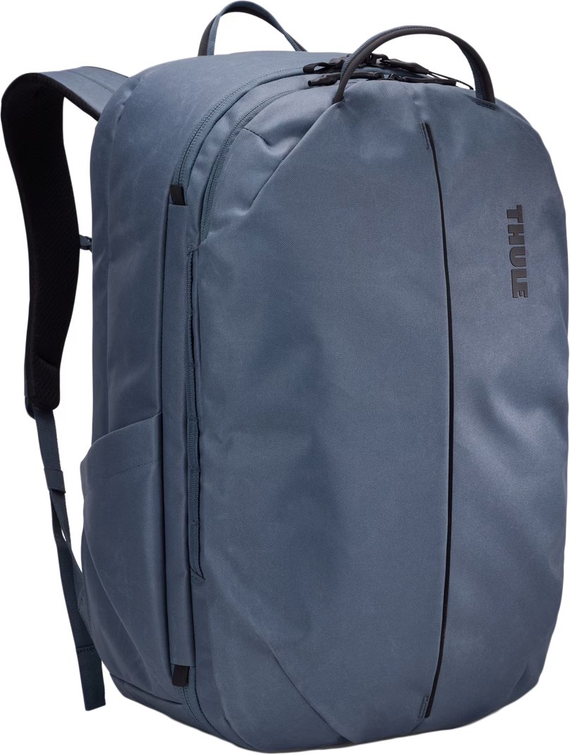 

Дорожный рюкзак Thule Aion Travel TATB140DSL 40L (dark slate)